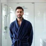 גלה מהי תדירות המקלחת האידיאלית לפי עצות מומחים וכיצד זה יכול לשפר את הבריאות והתחושה הכללית שלך.