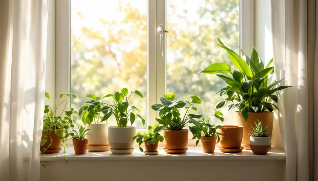 צמחי בית עמידים שקל לטפל בהם, שמתאימים למי ששוכח להשקות במשך שבוע ושומרים על יופי ובריאות לאורך זמן.