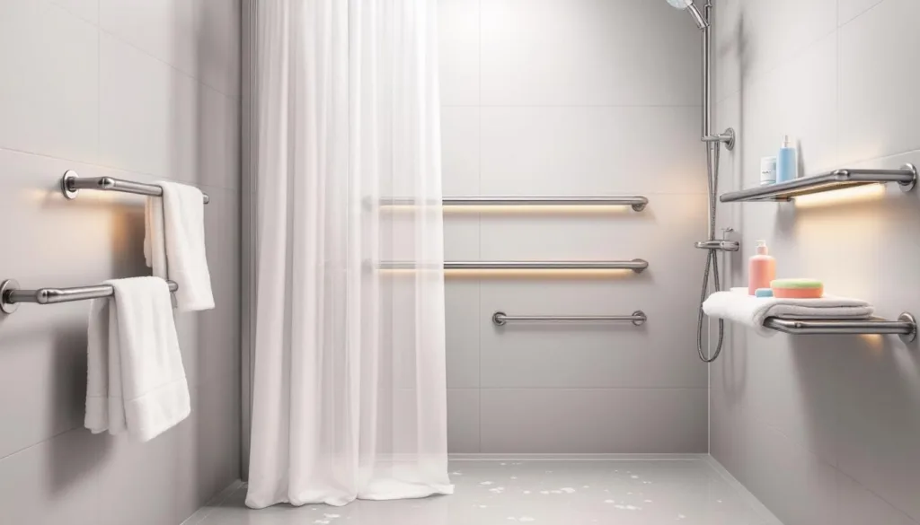 רופא מסביר באיזו תדירות מומלץ לקשישים להתקלח לשמירה על היגיינה ובריאות העור.