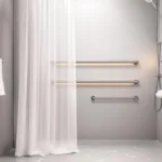 רופא מסביר באיזו תדירות מומלץ לקשישים להתקלח לשמירה על היגיינה ובריאות העור.