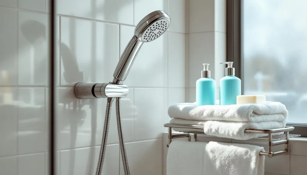 גלה באיזו תדירות מבוגרים צריכים להתקלח לפי המלצות רפואיות לקבלת היגיינה ובריאות מיטבית.