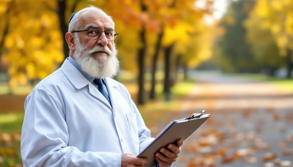 רופא מומחה מסביר מדוע הליכה אינה יעילה לשרפת שומן לאחר גיל 60 ומציע דרכים חלופיות לשמירה על בריאות ואיזון משקל בגיל המבוגר.