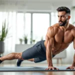 רופאים מסבירים מדוע הליכה בלבד לא שורפת שומן בבטן ואילו תרגילים פשוטים של 5 דקות באמת יעילים לכך.