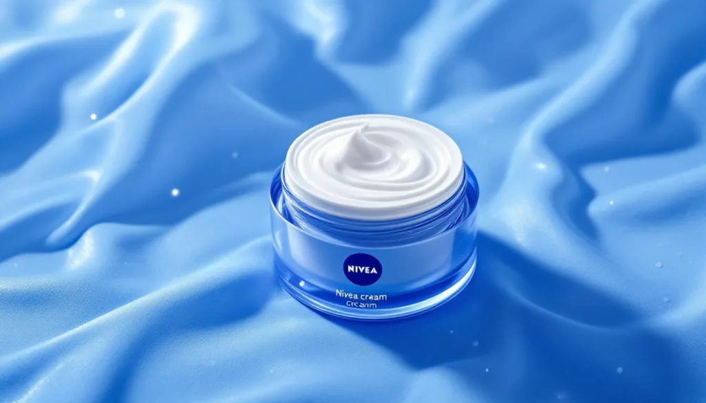 רופאת עור חושפת את דעתה האמיתית על קרם ניבאה הכחול – כל מה שחשוב לדעת לפני שקונים.