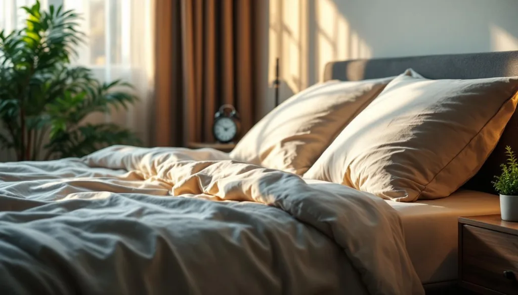 גלה איך שינוי תנוחת השינה במשך 30 יום שיפר את איכות החיים והפחית את תחושת הדיכאון. קרא על החוויה האישית ועל התוצאות המרשימות.