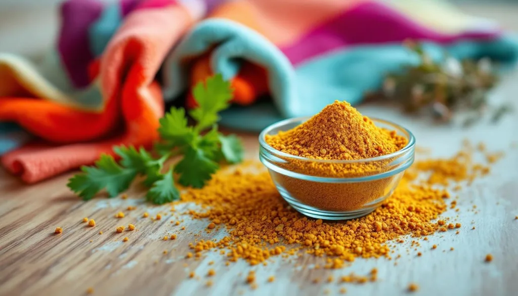 גלה את התבלין הסודי במטבח שמסיר כתמים עקשניים במהירות ובקלות, בלי צורך בחומץ!