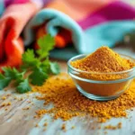 גלה את התבלין הסודי במטבח שמסיר כתמים עקשניים במהירות ובקלות, בלי צורך בחומץ!