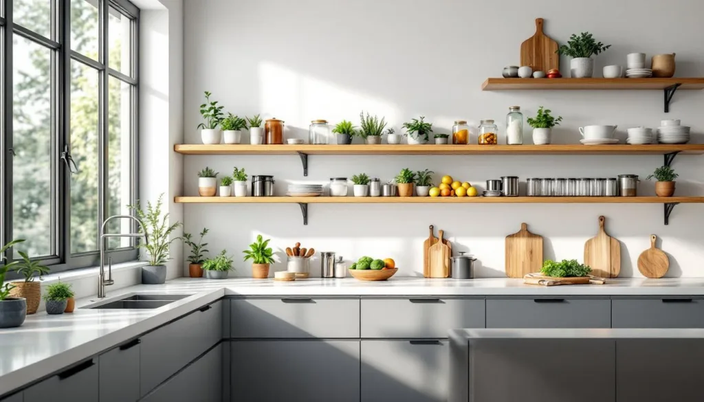 גלה את טרנד המטבח של שלום לארונות – פתרון עמיד שאינו מתעוות ואינו מעלה עובש, לשמירה על ארונות מטבח יפים ונקיים לאורך זמן.