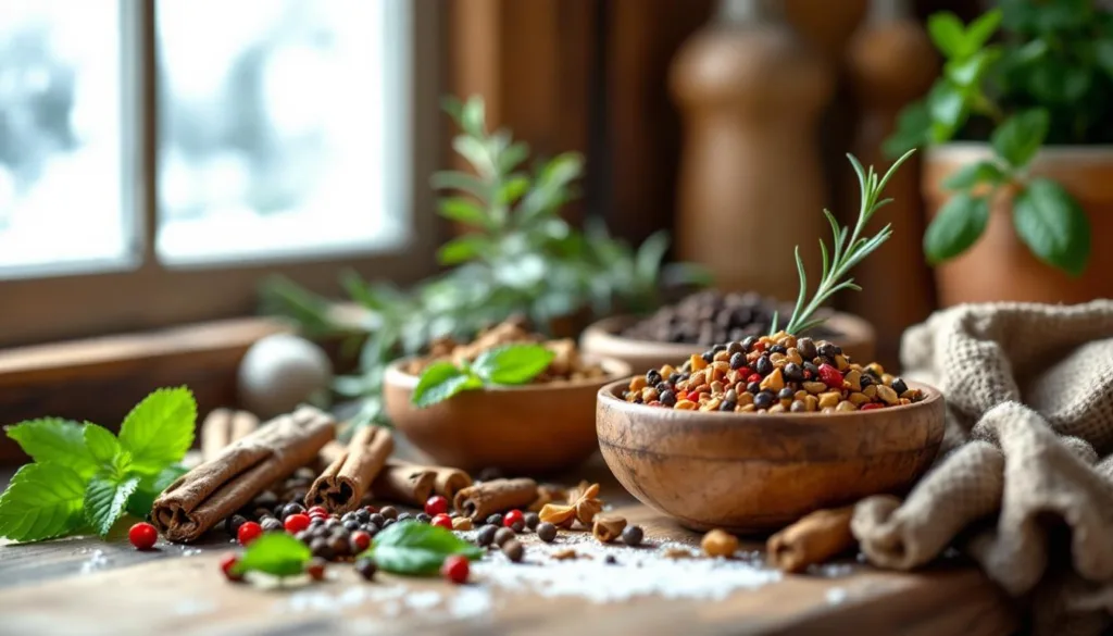 שף מקצועי חושף שיטות טבעיות להרחיק עכברים וחולדות בחורף באמצעות תבלינים יעילים ובטוחים לשימוש בבית.