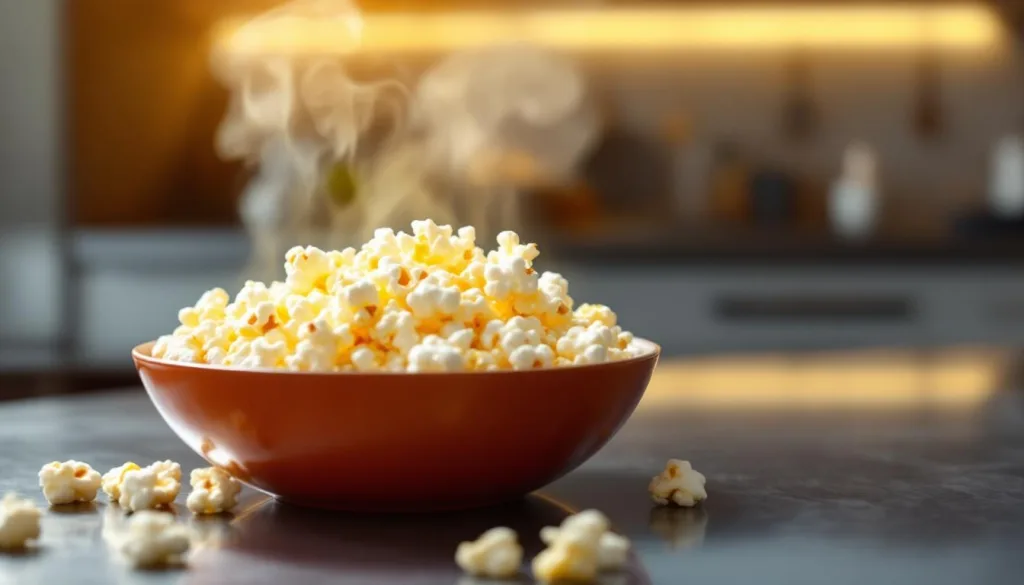 שף מקצועי חושף את הסיבות למה הפופקורן שאתם מכינים בבית טעים ובריא יותר מהפופקורן שמציעים בקולנוע.