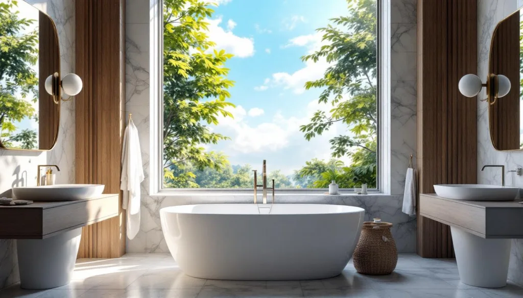 למדו מדוע פתיחת חלון לאחר מקלחת היא חשובה יותר ממאווררים להורדת הלחות ושיפור האוויר בבית שלכם.