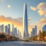 אדריכל מסביר מדוע גורד השחקים בסעודיה מדגים שהעדפת הגובה גוברת על הערך האנושי.