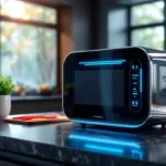 גלה את המכשיר החדש שיחליף את המיקרוגל ויעניק לך חוויית בישול משודרגת ויעילה הרבה יותר.