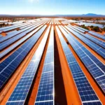 גלה כיצד אוסטרליה שובר שיאים עם הטכנולוגיה הסולארית המתקדמת והמפלצתית החדשה בתחום האנרגיה המתחדשת.