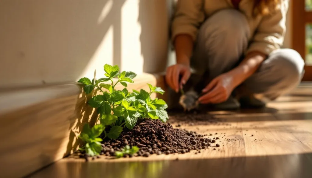 למד כיצד להרחיק עכברים מהבית בעזרת ריחות שהם שונאים, בצורה בטוחה ויעילה לשמור על הבית נקי ומוגן.