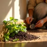 למד כיצד להרחיק עכברים מהבית בעזרת ריחות שהם שונאים, בצורה בטוחה ויעילה לשמור על הבית נקי ומוגן.