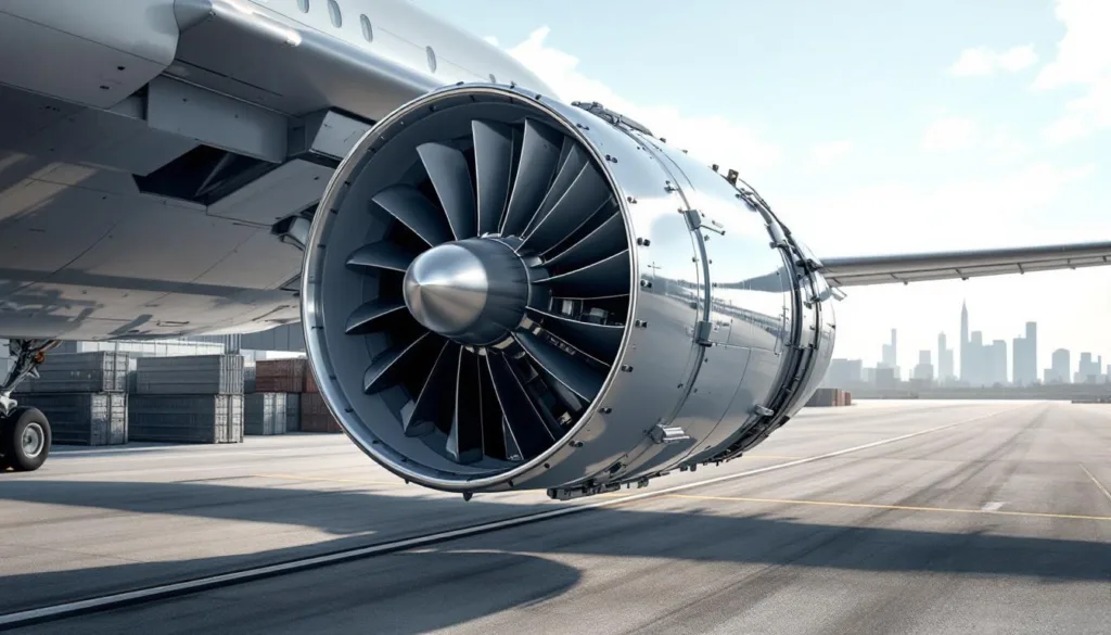 גלה כיצד סין שולטת בייצור מטוסי טורבו-פרופ עם מנוע עוצמתי של 1000 כוחות סוס, המשנה את פני תעשיית התעופה העולמית.