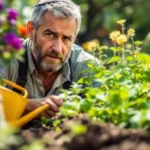 גלה את הסיבות שבגללן הגן שלך לא פורח כמו שצריך כל שנה עם טיפים מקצועיים מאיש גינה מומחה לשיפור צמיחה ויופי טבעי.