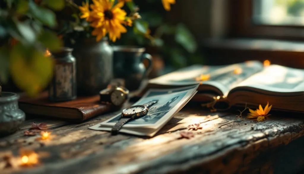 אם אתה זוכר את הרגעים מהעבר הרחוק, זיכרונך חד יותר מרוב האנשים. גלה כיצד לשפר את הזיכרון ולהנות מזיכרונות מתוקים.