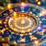 אסטרולוג מגלה אילו ארבעה מזלות צפויים להפוך למיליונרים בקרוב - גלו אם מזלכם ביניהם ואיך למקסם את ההזדמנויות הכלכליות שלכם.