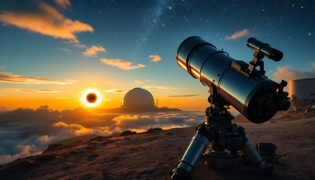 אסטרונום מוביל מסביר מדוע ליקוי החמה הארוך ביותר במאה הוא מיתוס חסר בסיס ומפריך את האגדות סביבו.