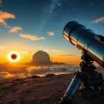 אסטרונום מוביל מסביר מדוע ליקוי החמה הארוך ביותר במאה הוא מיתוס חסר בסיס ומפריך את האגדות סביבו.