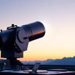 אסטרונום מוביל חושף את התאריך המדויק לליקוי חמה נדיר - חוויה של שש דקות של חושך מוחלט שיכבשו את השמיים.