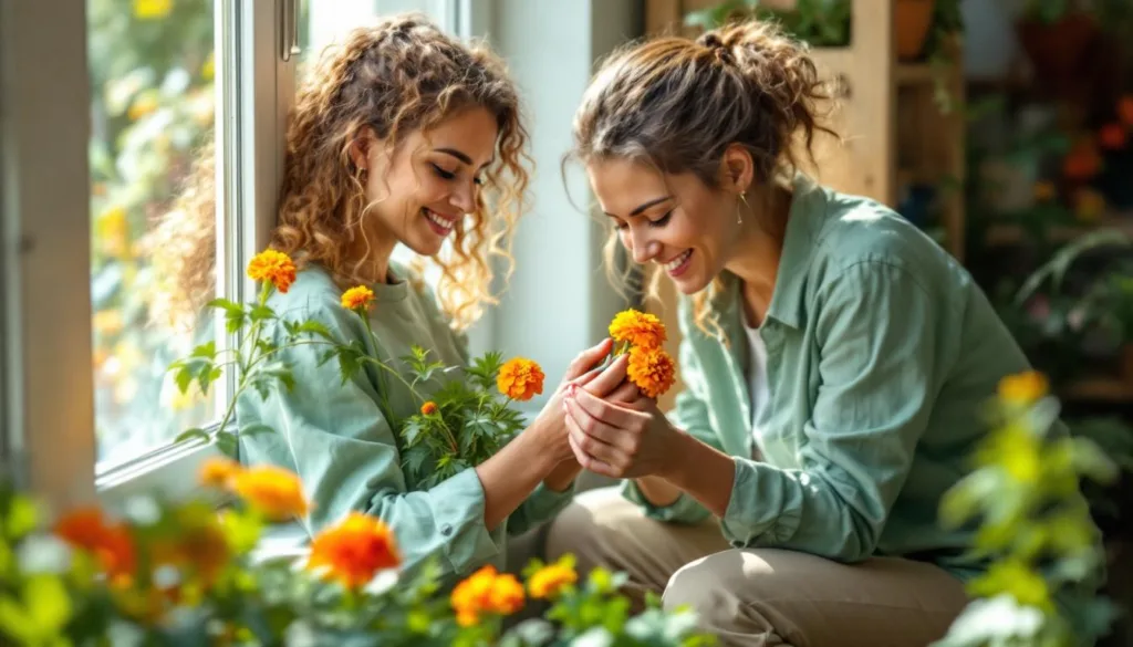 טריק פשוט ויעיל שגורם לצמחים לפרוח מהר יותר – אף אחד לא האמין שזה עובד! גלו את הסוד לצמחים זוהרים ובריאים ביתר קלות.