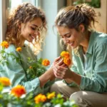 טריק פשוט ויעיל שגורם לצמחים לפרוח מהר יותר – אף אחד לא האמין שזה עובד! גלו את הסוד לצמחים זוהרים ובריאים ביתר קלות.