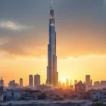 ארכיטקט מסביר מדוע העולם מתפעל ממגדל קילומטר בסעודיה, בזמן שרבים סובלים מרעב.