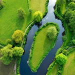 גלה כיצד הולנד שינתה את גבולותיה בשקט ואילו תוצאות מדהימות זה הביא.