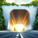 גלה איך המנהרה הייחודית בברזיל עשויה לשנות את התחבורה ולהפוך את ההתקשרות בין הערים לנוחה ומהירה יותר, ולשים סוף לכאוס היומיומי.