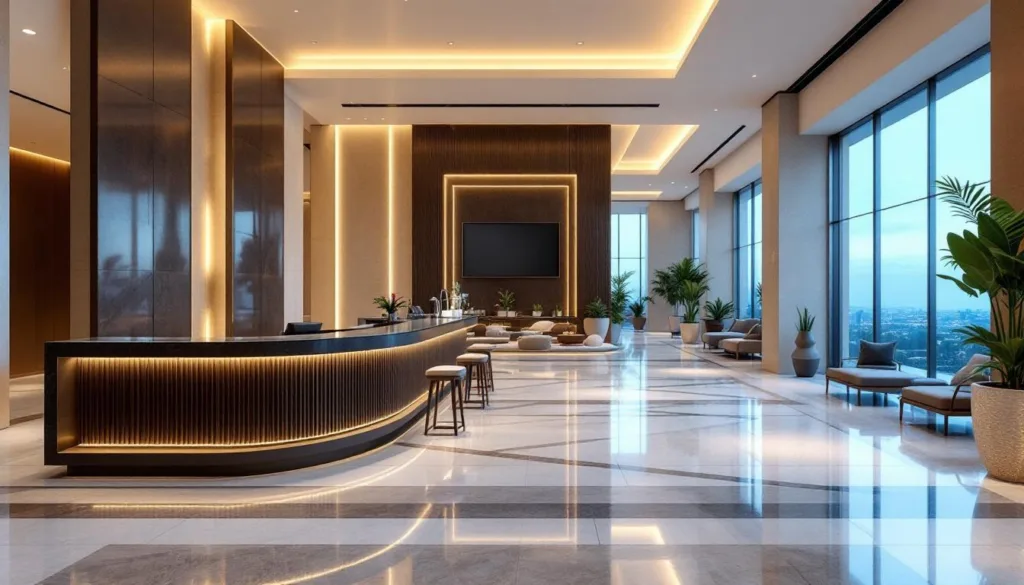 בדקתי את ריח המלון הזה והמומחים טוענים שזה רק תיאטרון כימי, ללא ריח אמיתי.