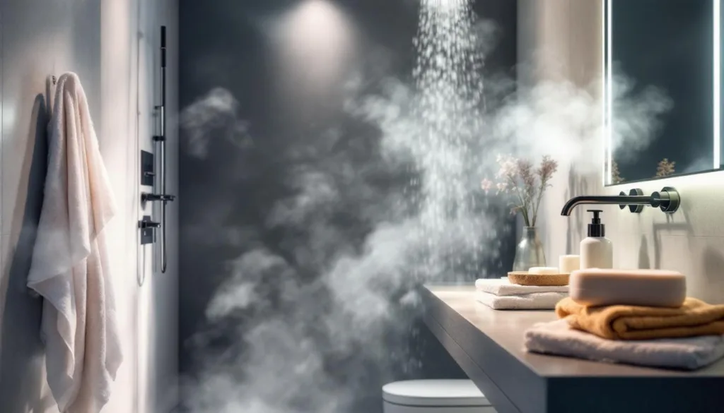 גלה כיצד שינוי בתדירות המקלחת לחודש השפיע על ההרגשה שלי באופן דרמטי ושינה את הרגלי היומיום שלי.