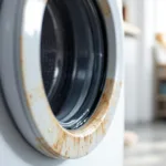 גלה מדוע אנשים משאירים את דלת המכונה פתוחה ואיך זה עלול לגרום לבעיות משמעותיות.