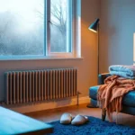 בדקתי למה הבית שלי קר למרות שהחימום פועל כראוי, וגיליתי סיבה מפתיעה לחלוטין שמשנה את כל התמונה.