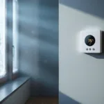 גלה מדוע הבית שלך קר למרות שהתרמוסטט מציג טמפרטורה אחרת, ופתרונות פשוטים לשמירה על חמימות נוחה.