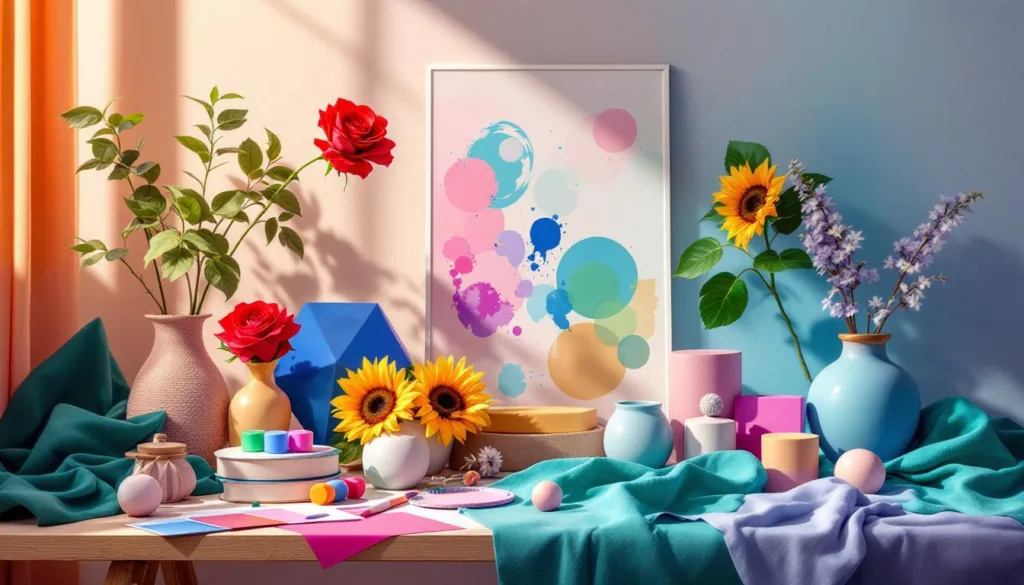 גלה מה הצבע האהוב עליך חושף על האישיות שלך, כשהפסיכולוגיה מגלה את הסודות שמאחורי הבחירות הצבעוניות שלך.