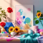 גלה מה הצבע האהוב עליך חושף על האישיות שלך, כשהפסיכולוגיה מגלה את הסודות שמאחורי הבחירות הצבעוניות שלך.