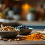 למדו כיצד להשתמש בתבלינים מהמטבח כדי להרחיק עכברים וחולדות בקלות במהלך החורף, ולשמור על הבית נקי ובטוח.