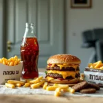 בחנתי כיצד אורח החיים משפיע על השמנה וכיצד החברה משלמת מחיר כבד על כך מבחינה בריאותית וכלכלית.