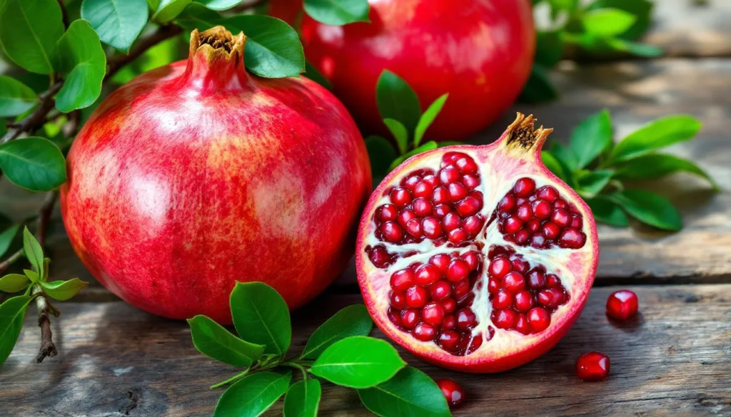 גלה כיצד אכילת הפרי המסורתי במשך 30 יום שיפרה משמעותית את התחושה והבריאות הכללית שלי.