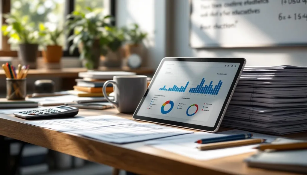 בדקתי במשך חודש את שיטת התשלום לפי תוצאות תלמידים והמסקנות הן מפתיעות ומעמיקות.