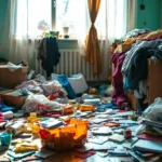 בעל דירה משתף סיפור מרתק על מה שהשוכר השאיר אחרי הפינוי עקב חובות שכירות, וממליץ על דרכים להתמודד עם מצבים דומים.