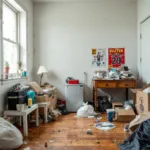 בעל דירה חושף מה השוכר השאיר בדירה לאחר הפינוי בעקבות חובות שכירות - סיפור אמיתי ומרתק.