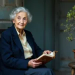 בת 100 חושפת את סוד העצמאות שלה: סירוב יומיומי שהרבה רואים כחוסר נימוס, אך הוא המפתח לחופש ולשליטה בחיים.