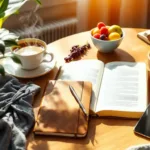 גלה את 8 ההרגלים ששינו לחלוטין את הלב והמוח שלי, והשפיעו על החיים שלי בצורה עמוקה ומשמעותית.