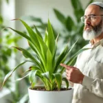 גלה את הסיבות הנפוצות לקצוות החומים והיבשים בצמח העכביש שלך וכיצד לטפל בהם בצורה מקצועית עם טיפים מגנן מומחה.