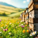 דבורן מסביר מדוע השאלת קרקע לכוורות גורמת להוצאות גבוהות מאוד לגמלאי הון.