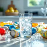 דוח חדש מגלה כי איסור מיידי על משקאות מתוקים יכול לצמצם בחצי את המחלות הכרוניות. גלו כיצד שינוי פשוט יכול להציל חיים ולשפר את הבריאות הציבורית.